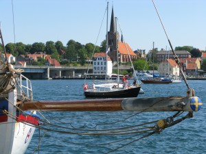 1 Sönderborg