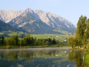 38 Walchsee