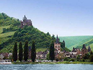 Bacharach