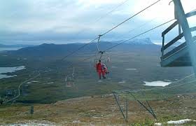 Abisko 1