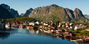 Lofoten 1