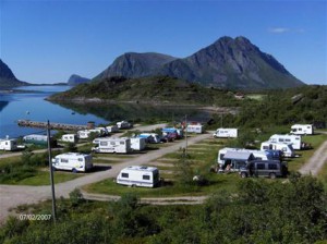 Lofoten Lyngvaer