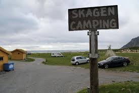 Lofoten Skagen