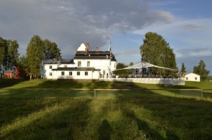 Verkö Slott